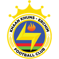 Khaan Khuns - Erchim
