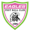 Escudo Club Eagles