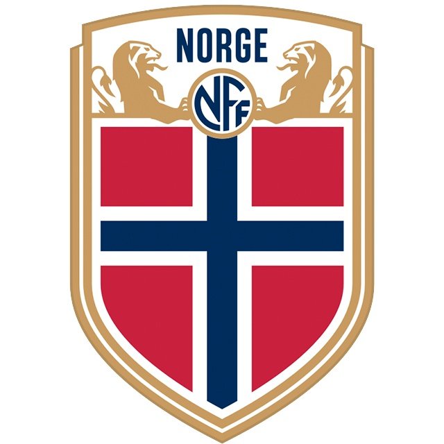 Norvegia Sub 18