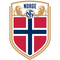 Noruega Sub18