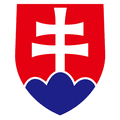 Escudo Eslovaquia Sub 18