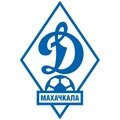 Escudo del Dynamo Makhachkala