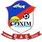 Coxim Coxim
