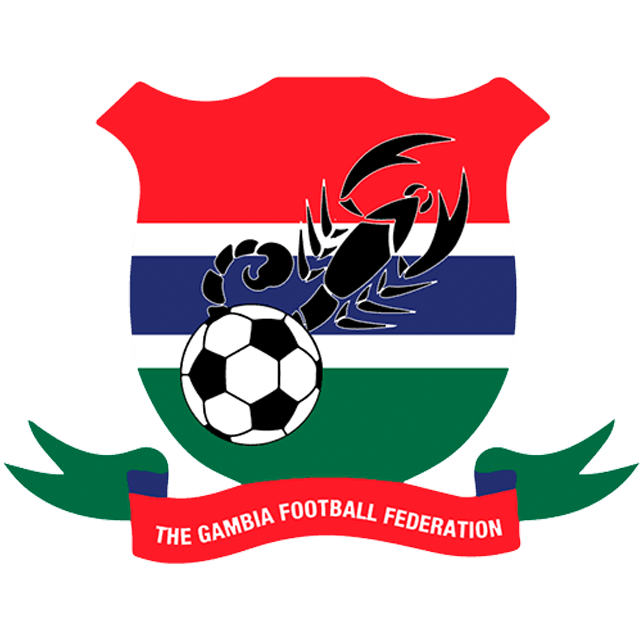Gâmbia Sub20