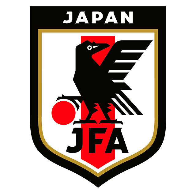 Japón Sub 20
