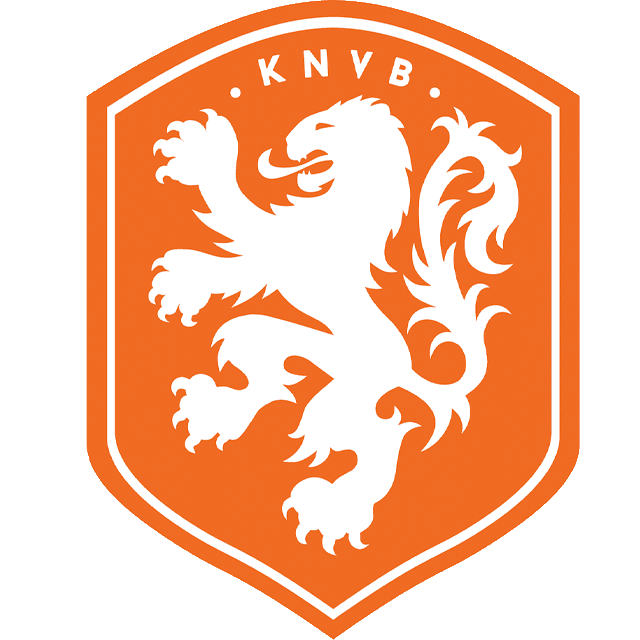 Países Bajos Sub 20
