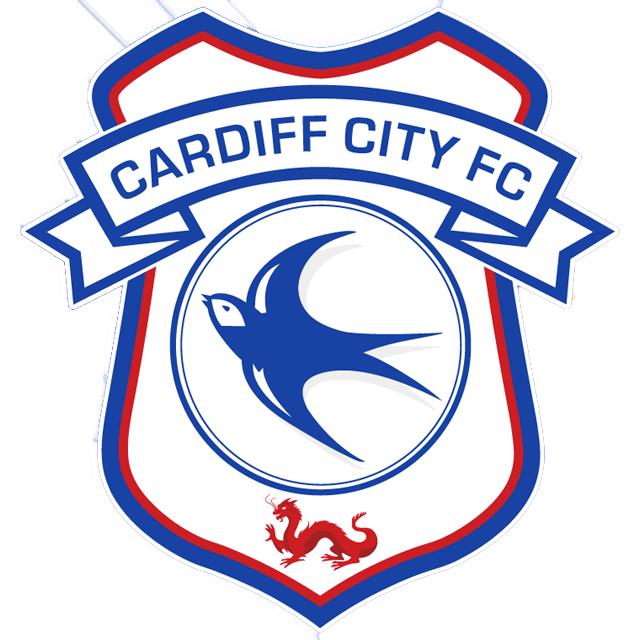 Fixtures and results for Cardiff City