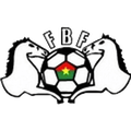 Escudo Burkina Faso Sub 20