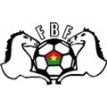 Burkina Faso Sub 20