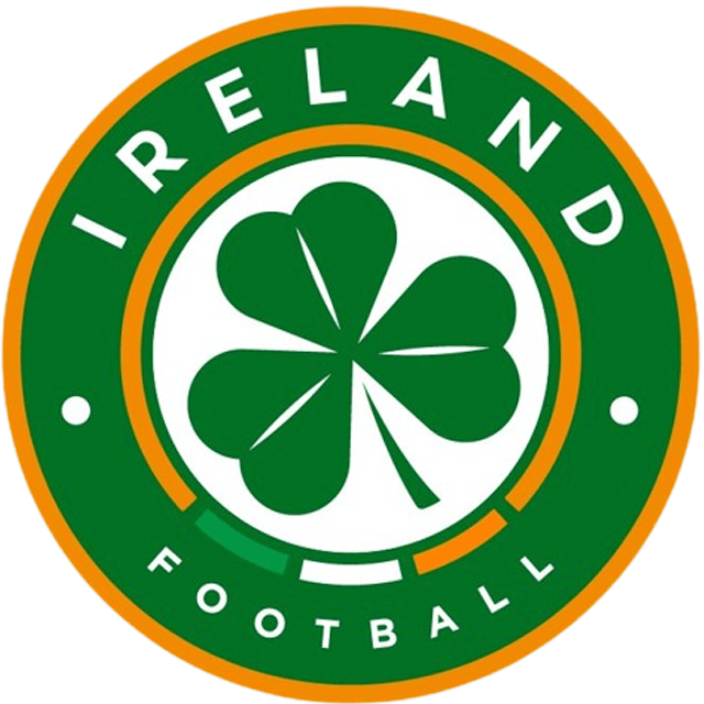 Irlanda Sub 20
