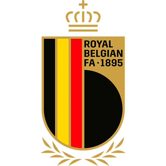 Belgium U20s