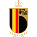 Bélgica Sub20