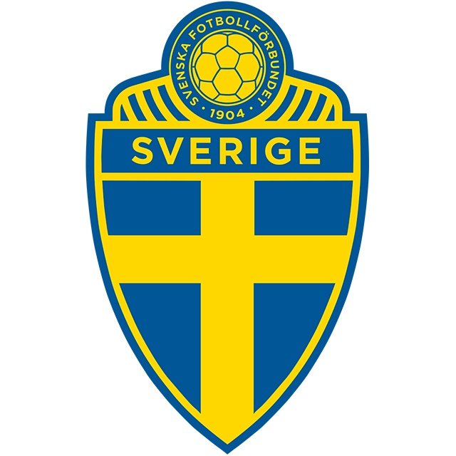 Svezia Sub 20