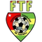 Escudo Togo U20s