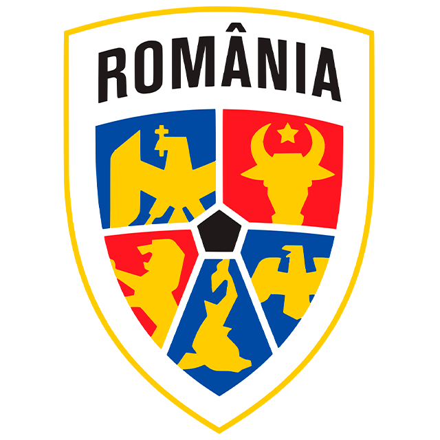 Rumanía Sub 20