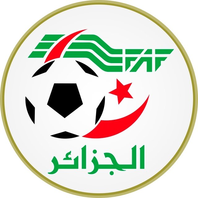 Algeria U20s
