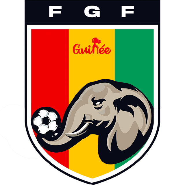 Guinea U20s