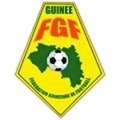 Guinée Équatoriale U20