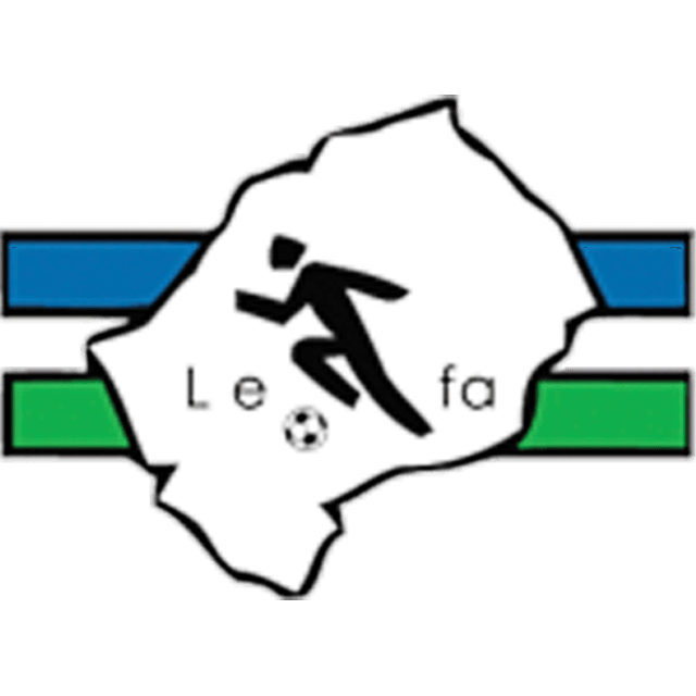 Lesotho U20s