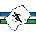 Lesotho Sub 20