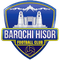 Escudo Barqchi Hisor
