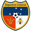 Escudo Deportivo Colonia