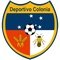 Deportivo Colonia Deportivo Colonia