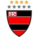 Escudo del Trem DC