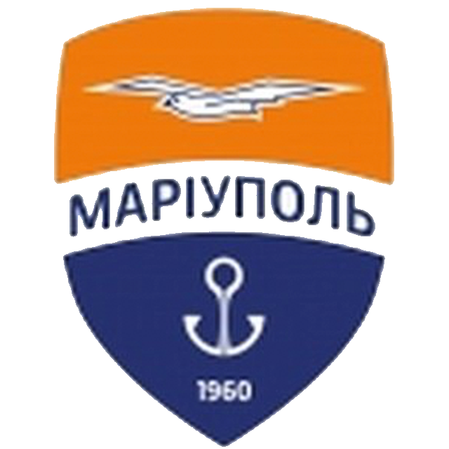 Mariupol U21