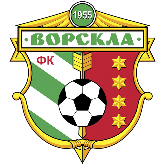 Vorskla Poltava U21