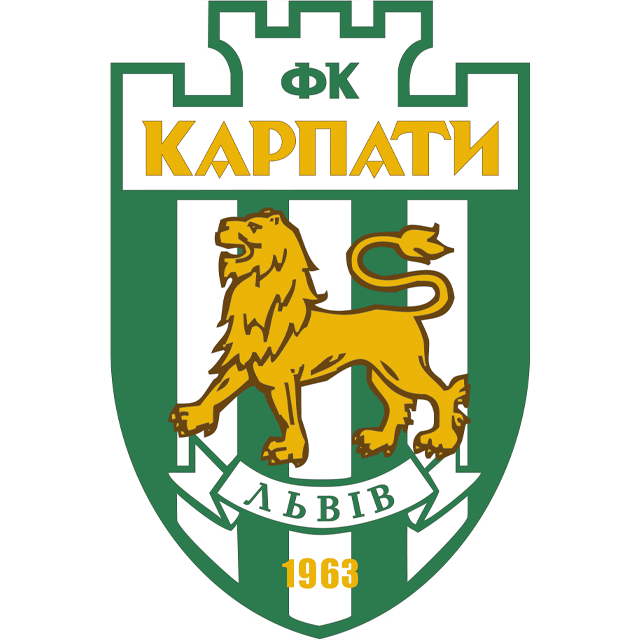 Karpaty Lviv U19