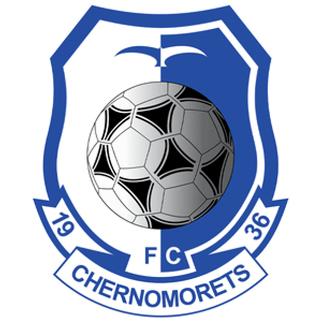 Chornomorets U19