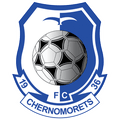 Chornomorets U19