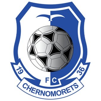 Chornomorets U19s