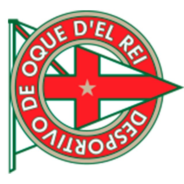 Oque del Rey