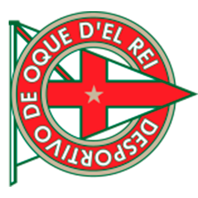 Oque del Rey