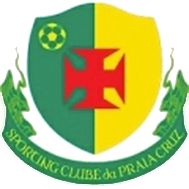 Sporting Praia Cr.