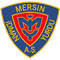 Escudo Mersin 