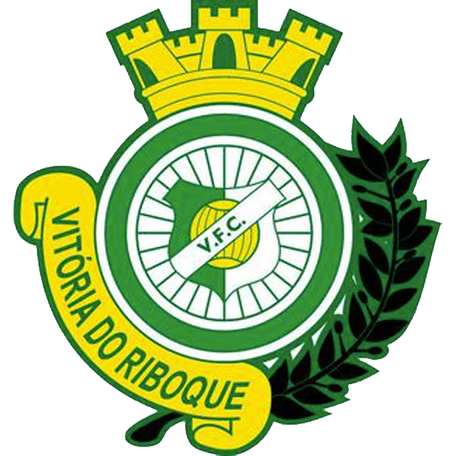 Vitoria Riboque