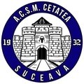 Escudo del Cetatea Suceava