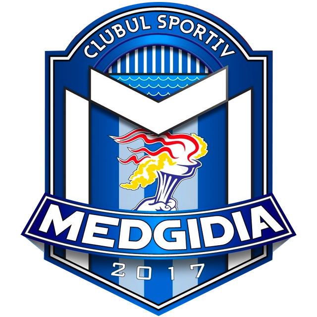 CSM Medgidia