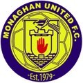 Escudo del Monaghan United