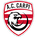 Athletic Carpi