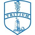 Escudo del Tritium