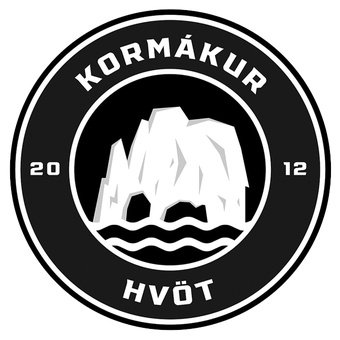 Kormákur / Hvöt