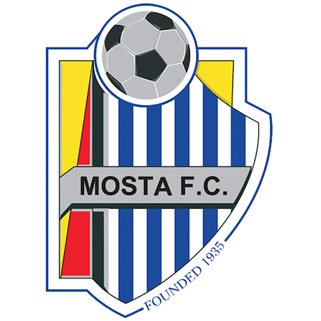 Mosta