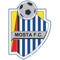 Escudo del Mosta