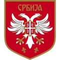 Serbie U18