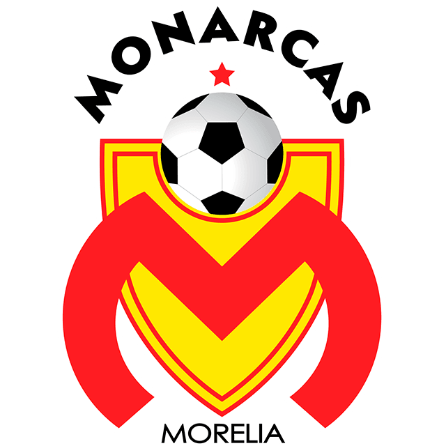 Monarcas Morelia Premier