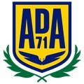 Escudo del Alcorcón